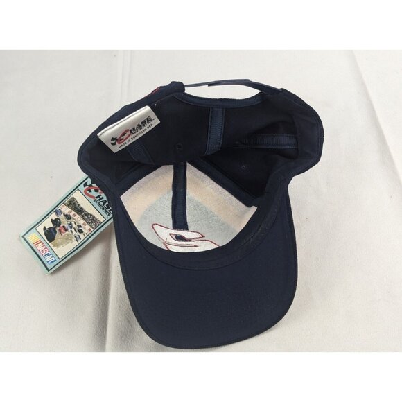 Chase Authentics Rusty Wallace #2 Nascar Cap Hat Snap Back NWT‎ - Picture 16 of 16